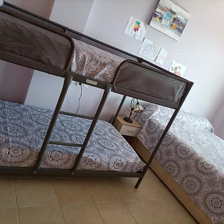 Apartamento frente al mar totalmente reformado Almuñécar Exterior foto