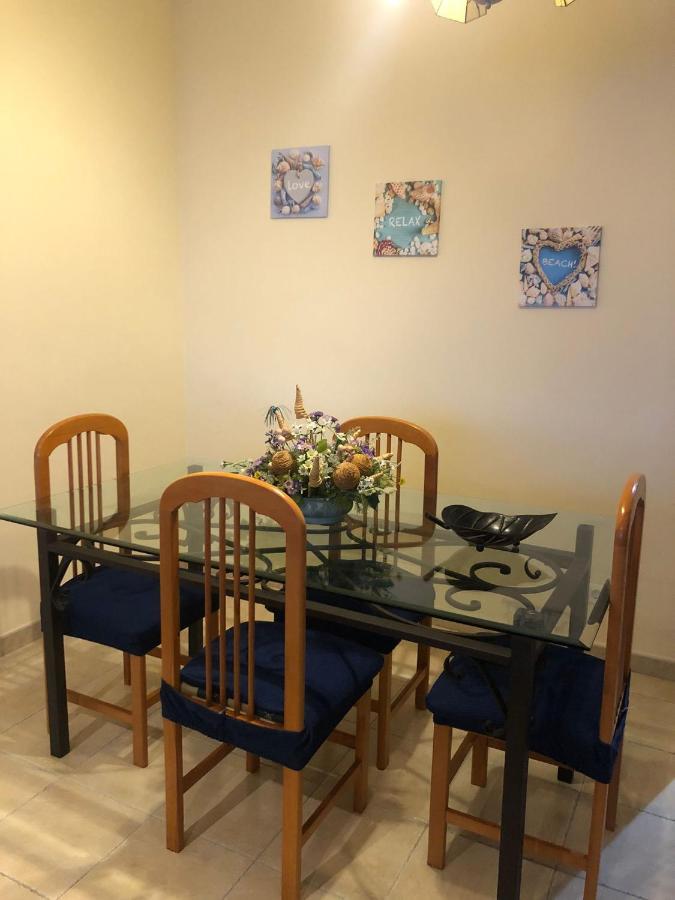 Apartamento frente al mar totalmente reformado Almuñécar Exterior foto
