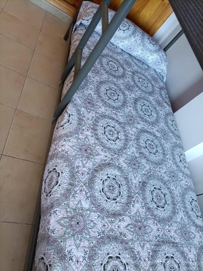 Apartamento frente al mar totalmente reformado Almuñécar Exterior foto